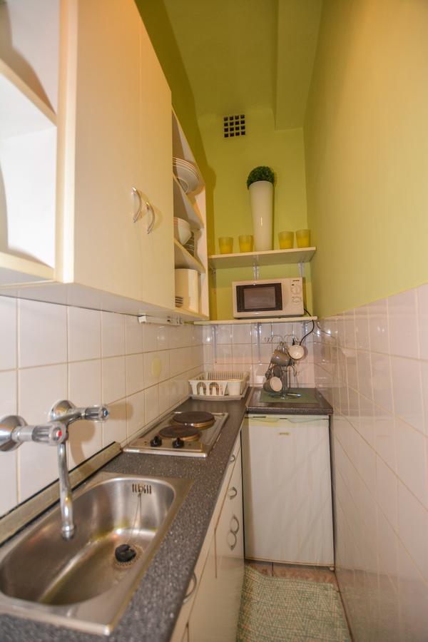 Apartament Central Design Apartement
